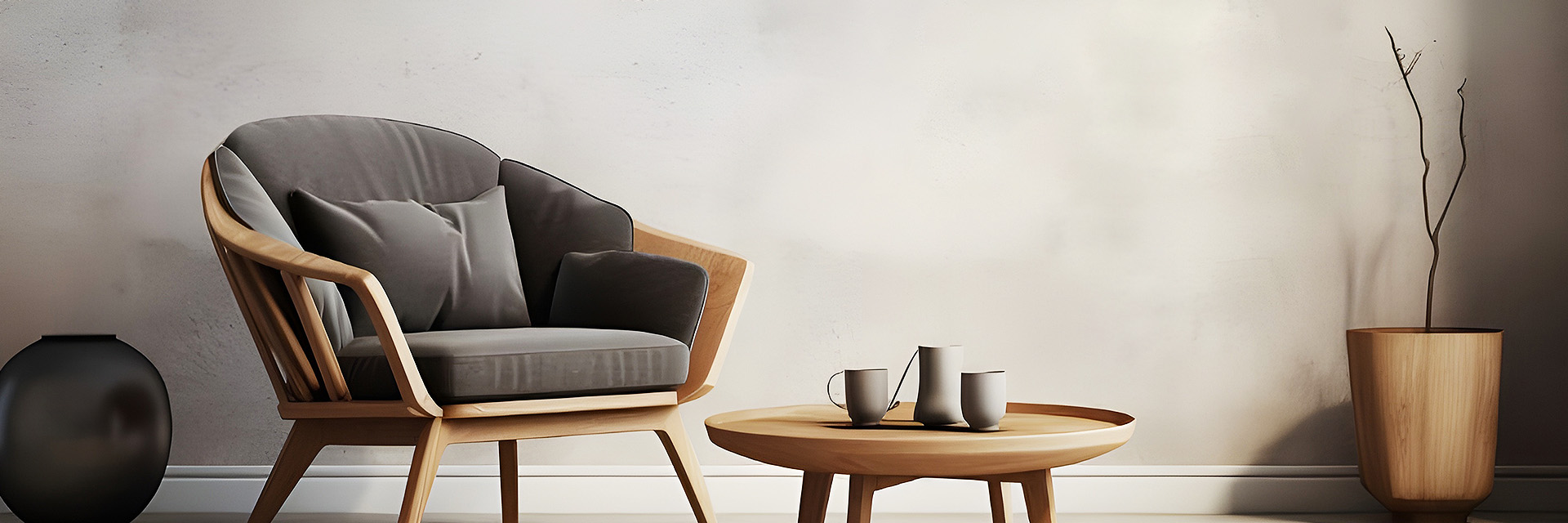 墻面是裝修污染的重要來(lái)源之一